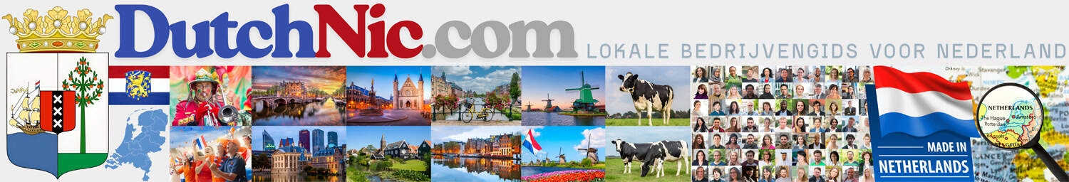 Gemaakt in Nederland - Slim.com